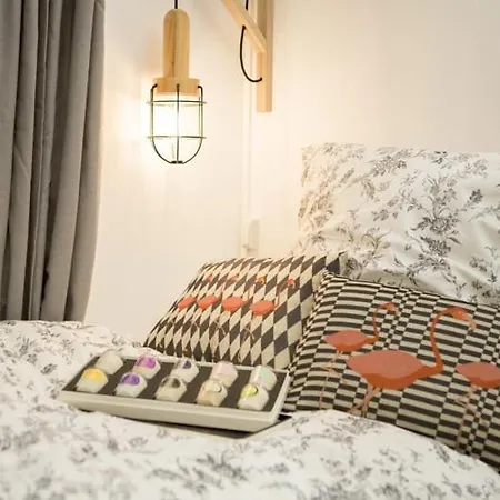 Appartement Nid du Parc - Parfait 1 personne à Lyon Extérieur photo