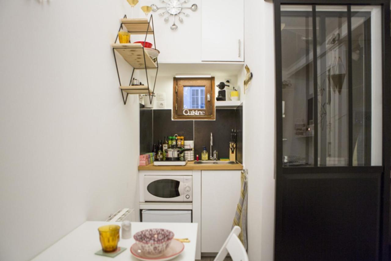 Appartamento Nid Du Parc - Parfait 1 Personne Lione