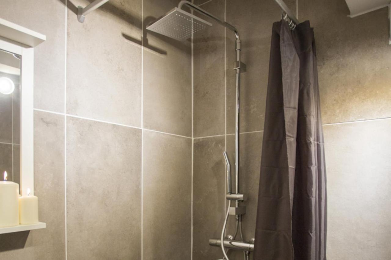 Appartamento Nid Du Parc - Parfait 1 Personne *