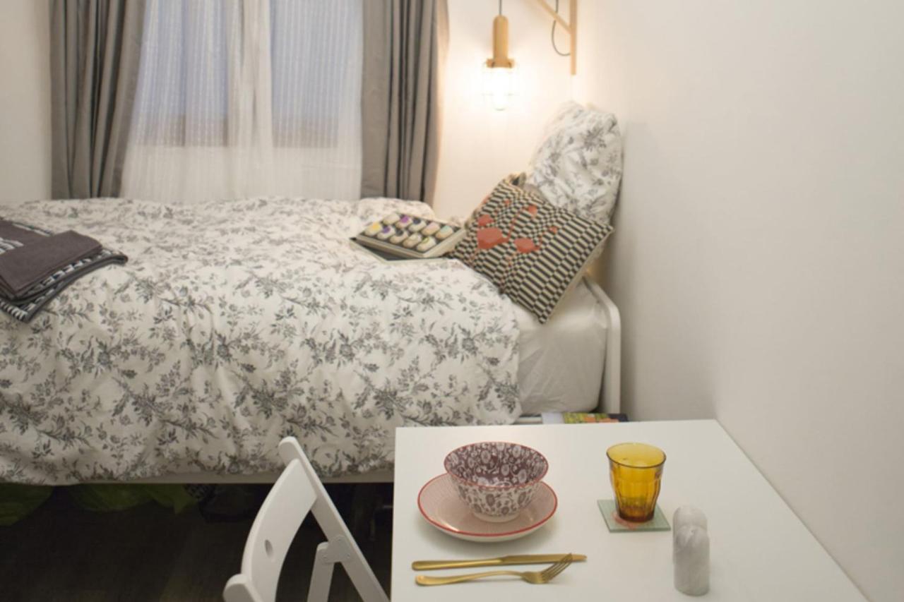 Nid Du Parc - Parfait 1 Personne Appartamento